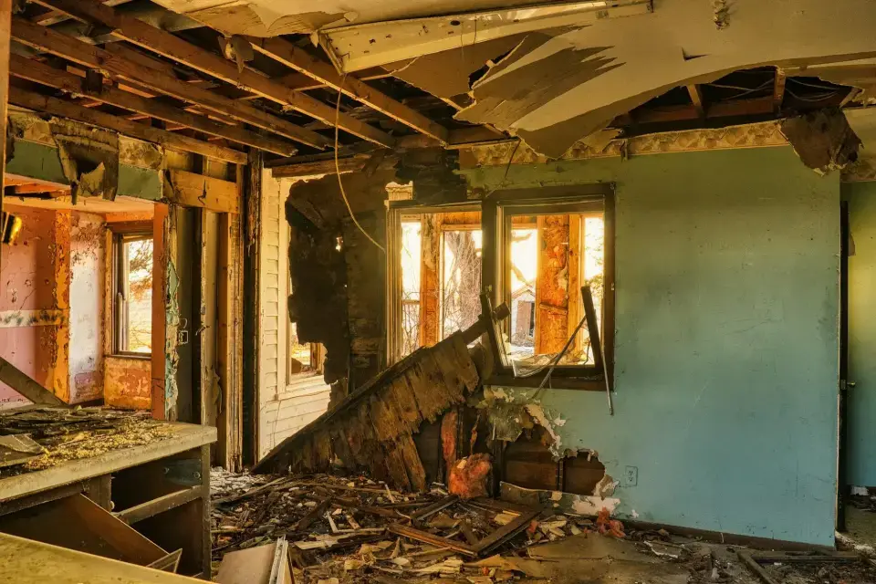 Passaic's Leading Mold Removal & Remediation Company — Passaic, NJ