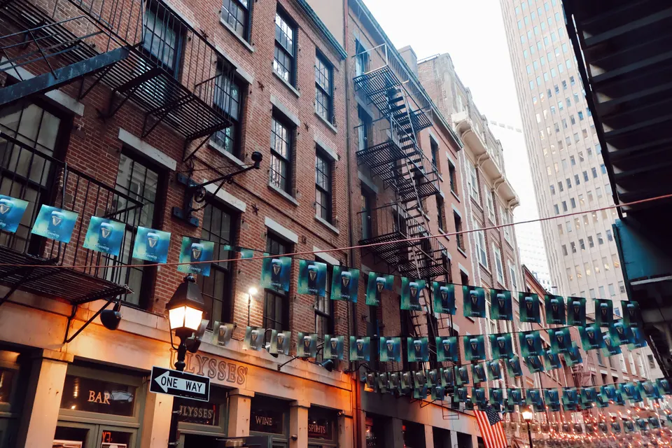 Kearny — mold removal