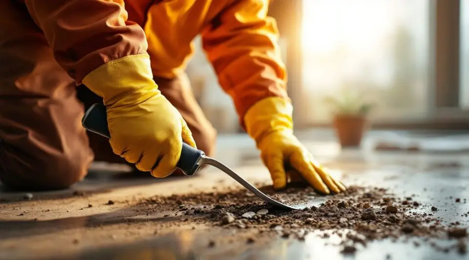 mold removal in Ridgefield Park, NJ
