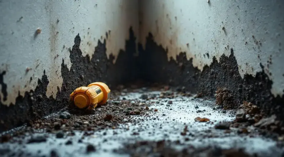 Emergency Mold Remediation Passaic