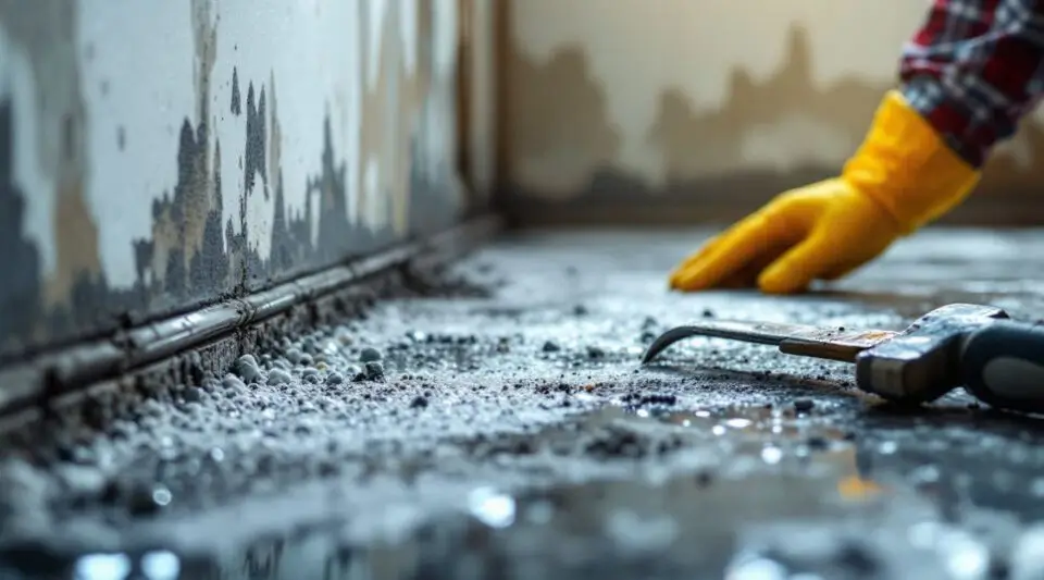 Home Mold Removal Services Passaic