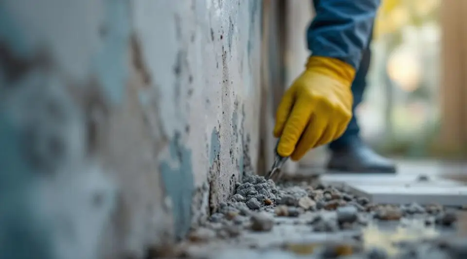 Mold Abatement Services Passaic