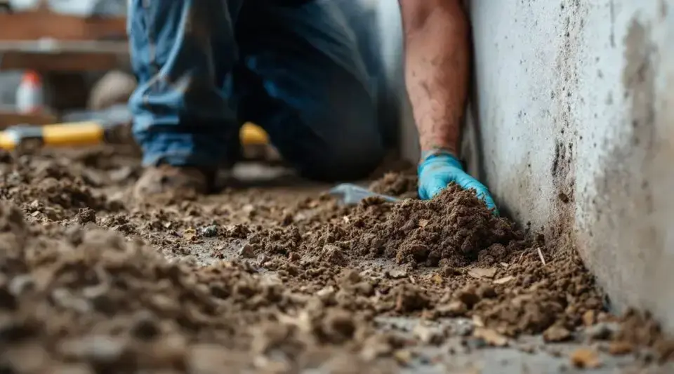 Mold Remediation Cost Guide Passaic