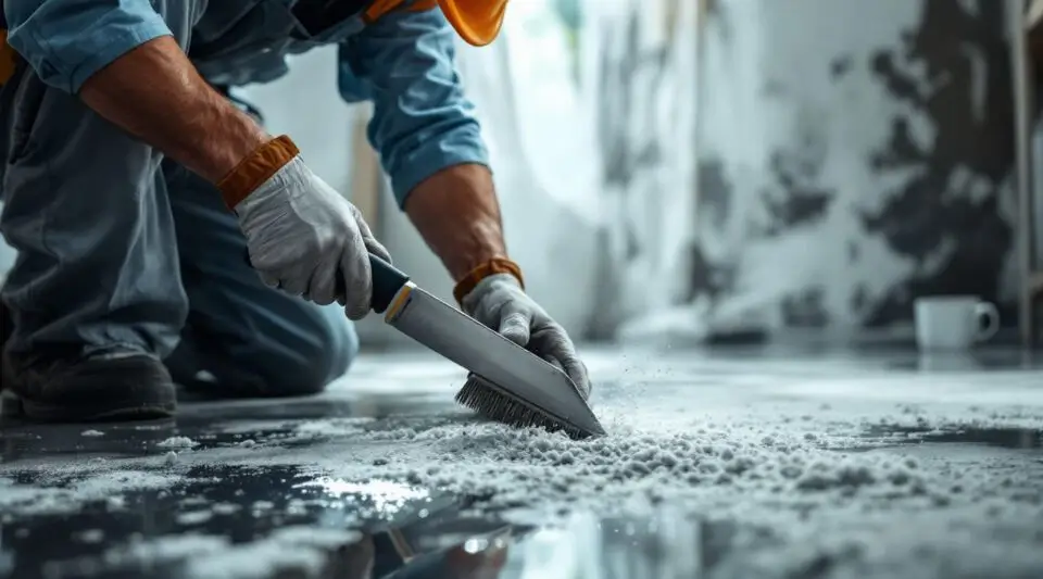Mold Remediation Services Passaic