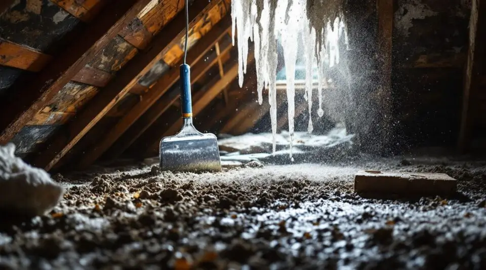 Professional Mold Removal Passaic